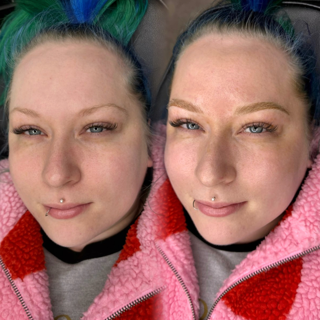 Signature Brow Experience