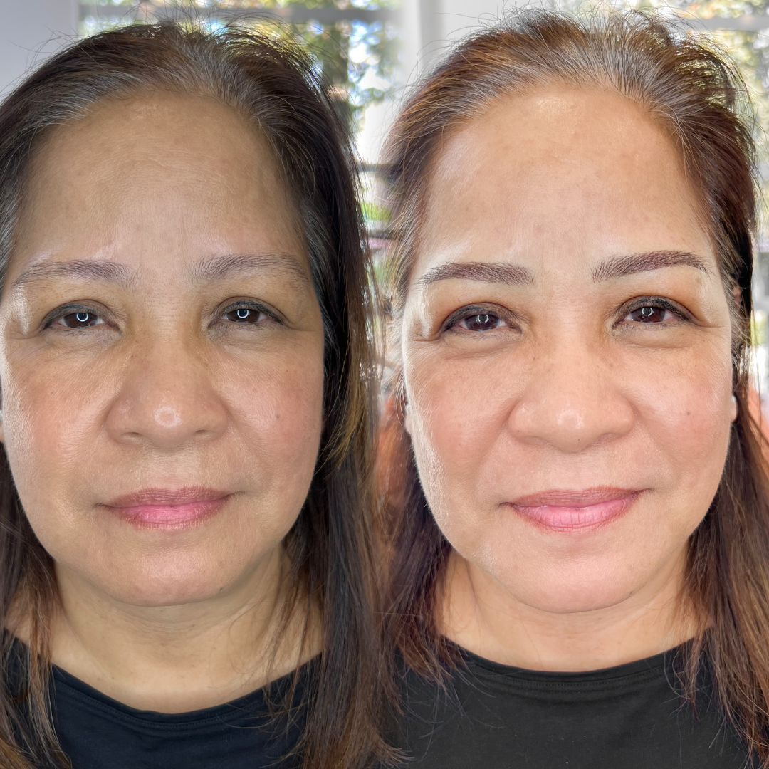 Signature Brow Experience
