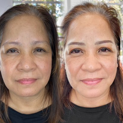 Signature Brow Experience