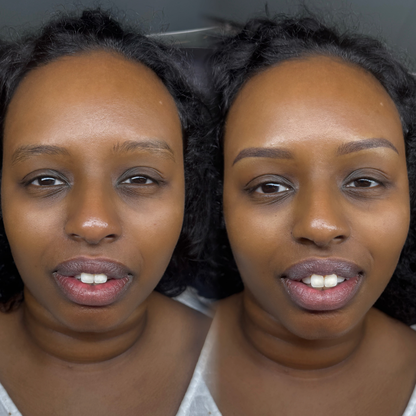 Signature Brow Experience