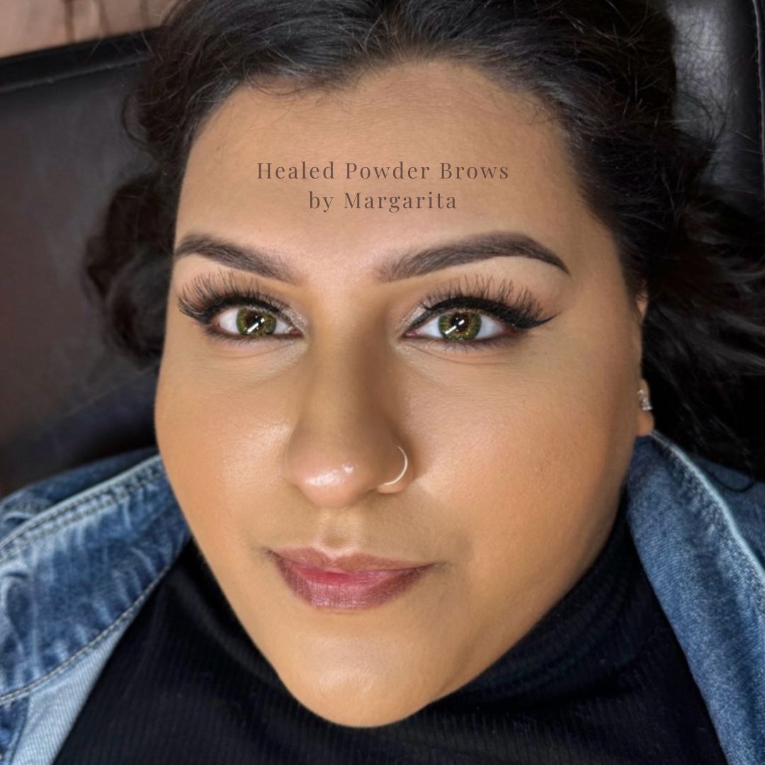 Brow Essentials $450