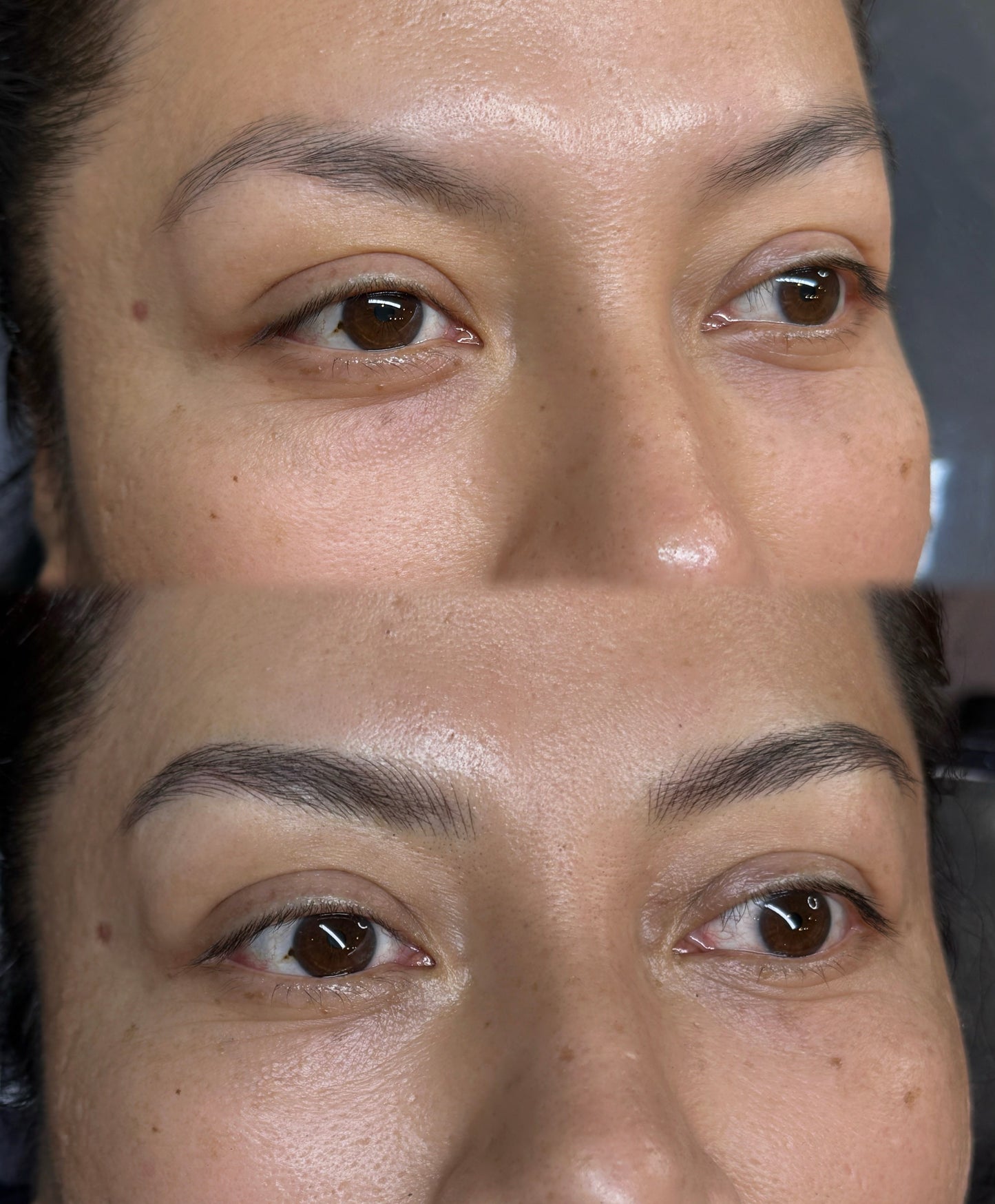 Signature Brow Experience