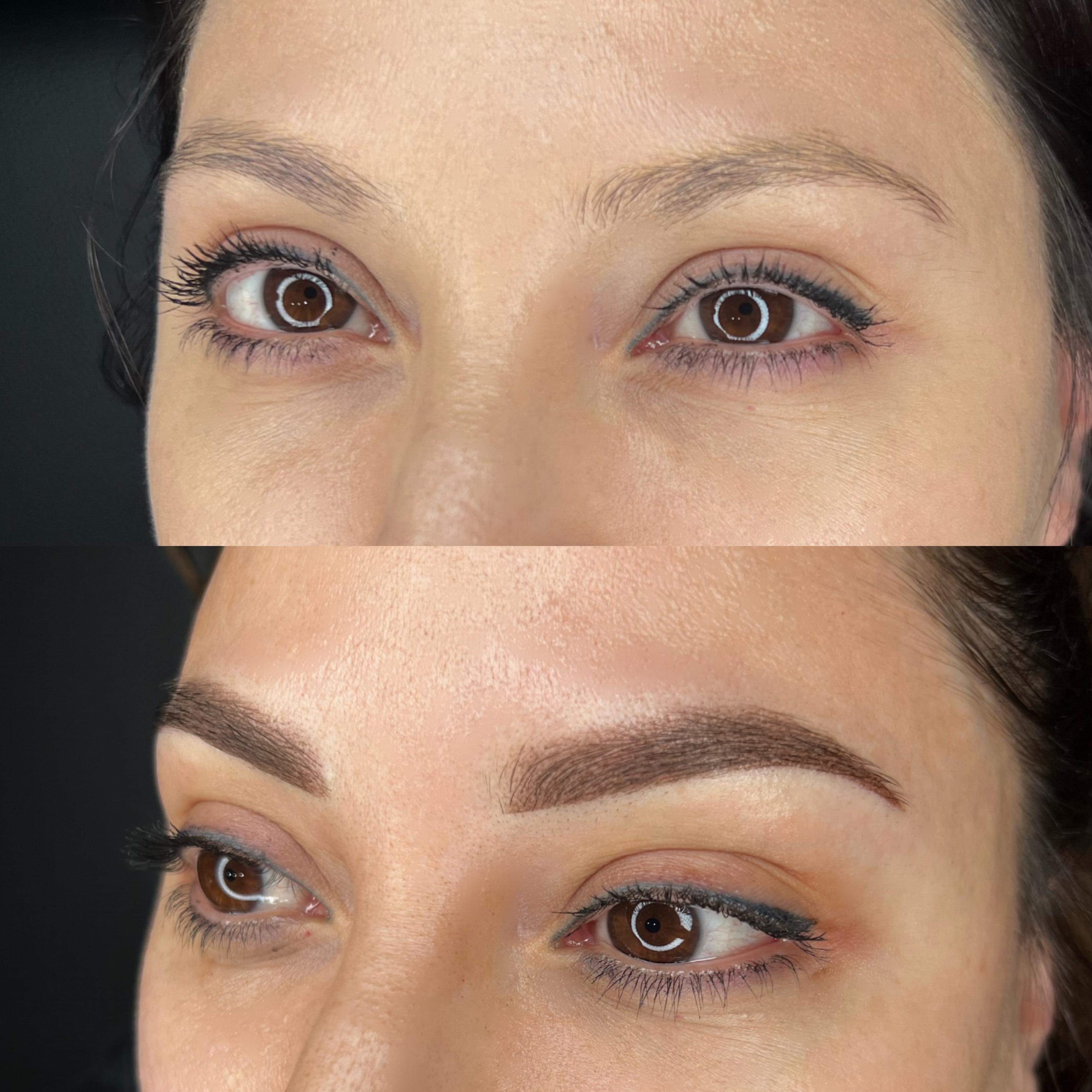 Brow Essentials $450