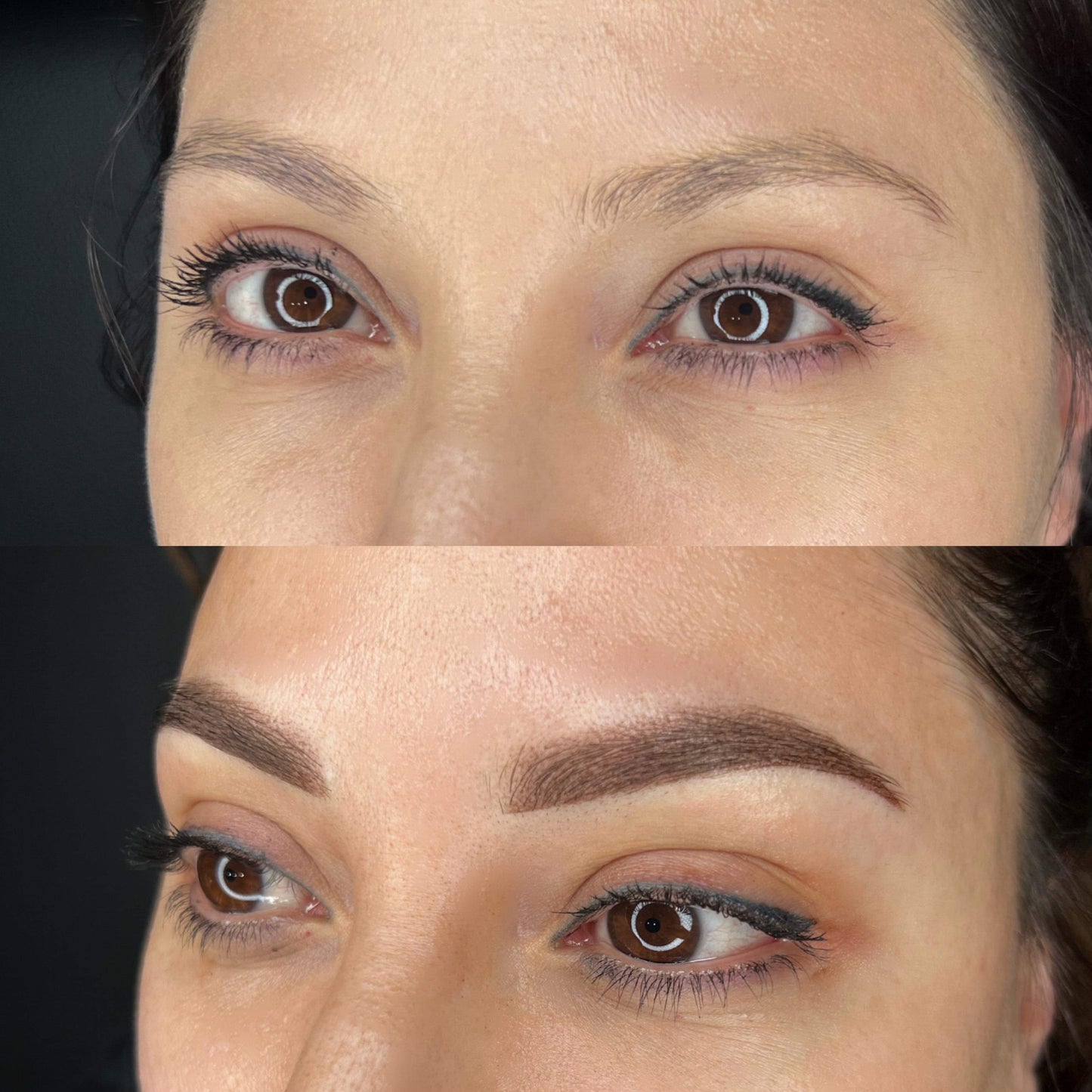 Signature Brow Experience