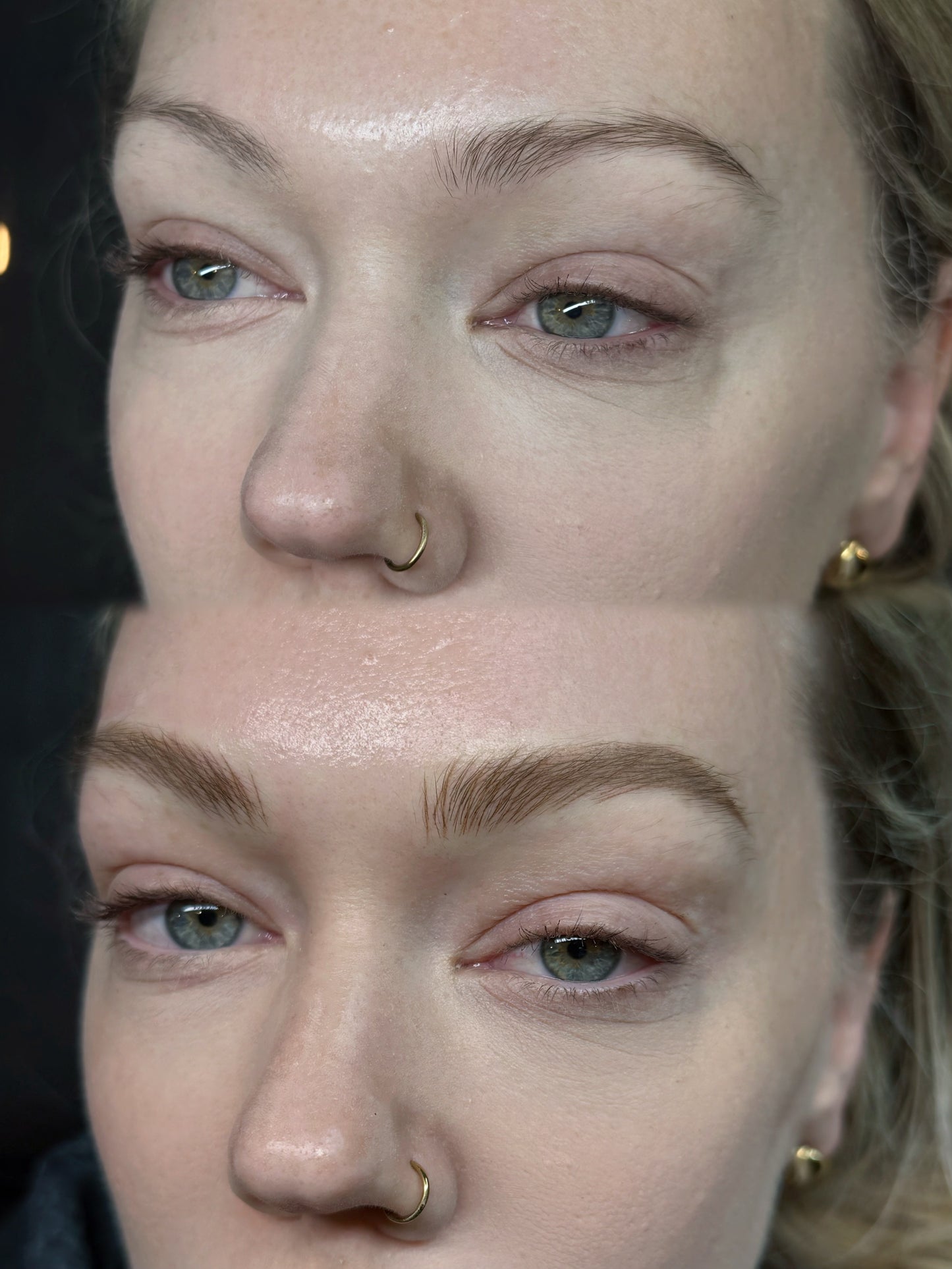 Signature Brow Experience