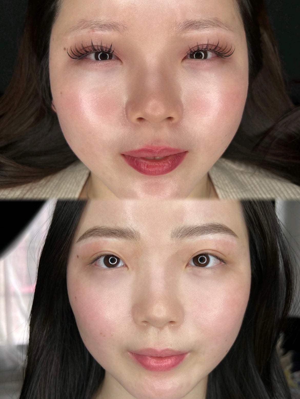 Signature Brow Experience