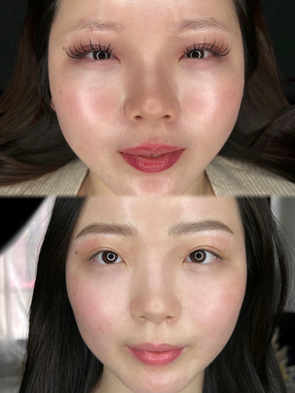 Signature Brow Experience