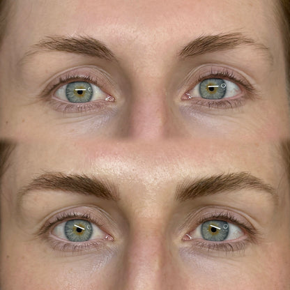 Signature Brow Experience