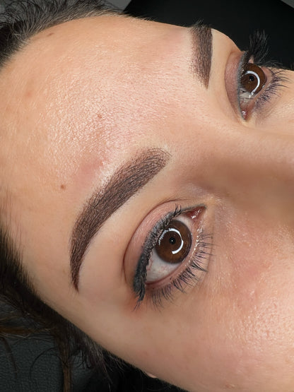 Signature Brow Experience