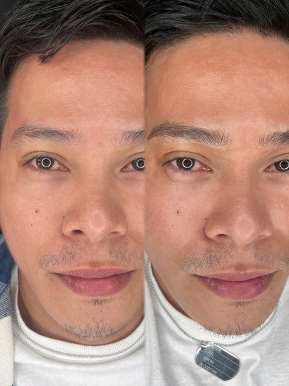Signature Brow Experience