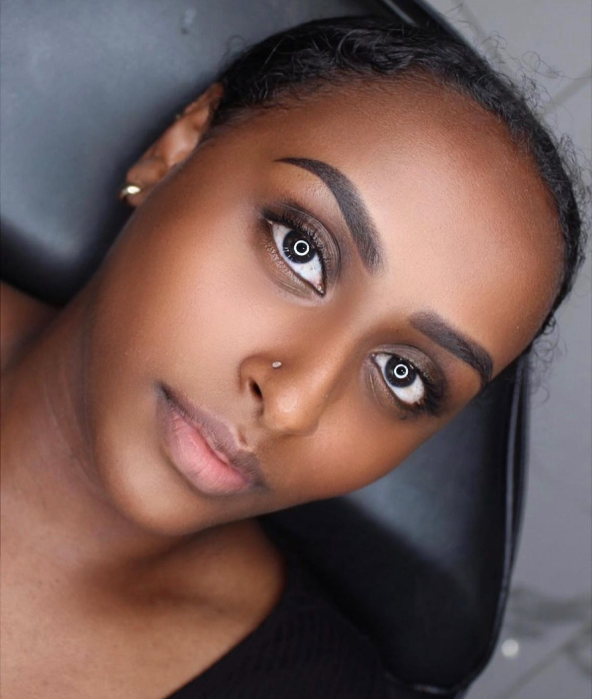 Signature Brow Experience