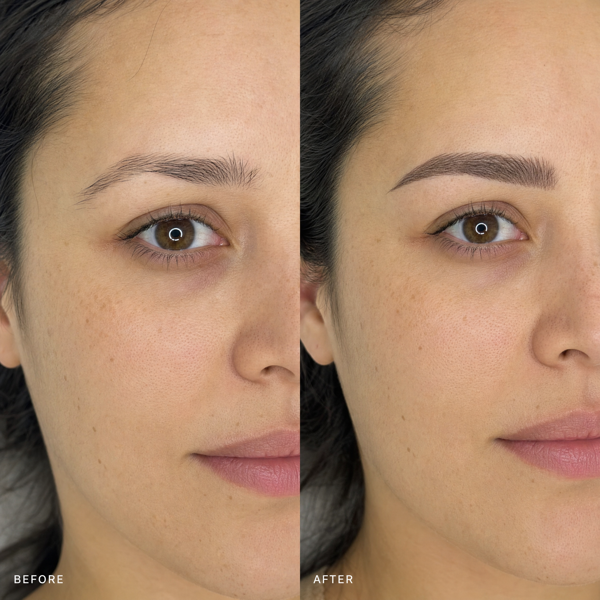 Brow Essentials $450