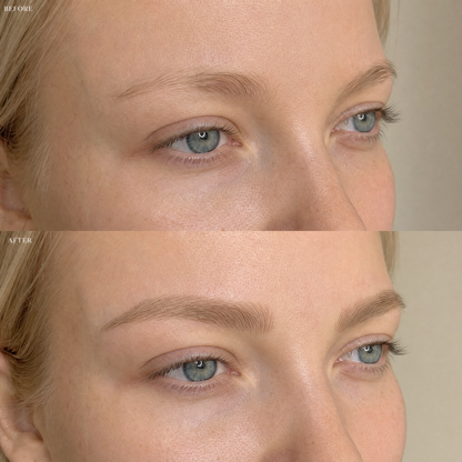 Signature Brow Experience
