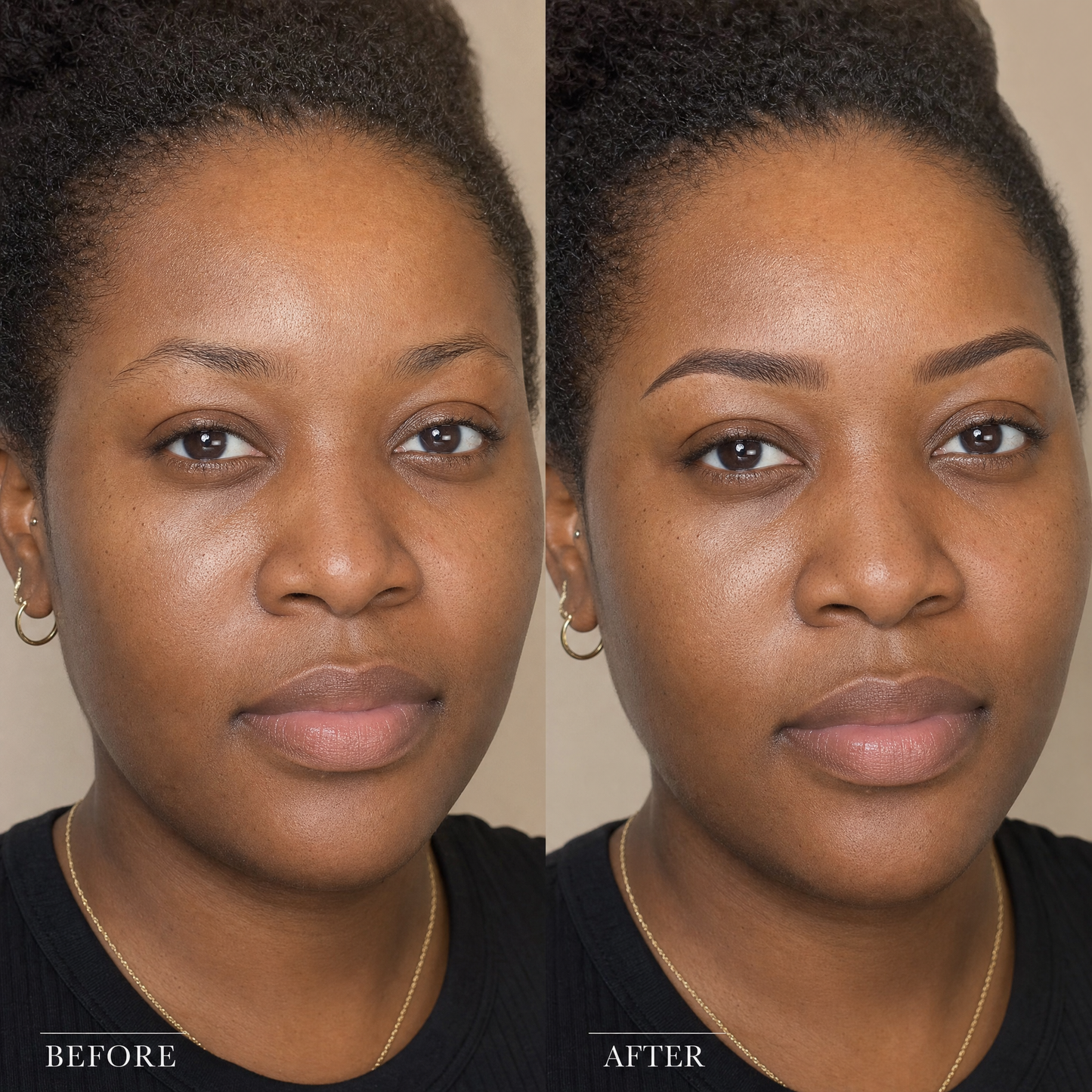Signature Brow Experience