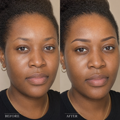 Signature Brow Experience