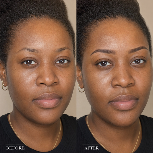 Signature Brow Experience